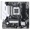 GIGABYTE B840M GAMING PLUS WIFI6E emaplaat - AMD Ryzen 9000 protsessorid, 8+2+2 faasiga VRM, kuni 8200MHz DDR5 (O.C), 2x PCIe 4.0 M.2, Wi-Fi 6E, 1GbE LAN, USB 3.2 Gen 2