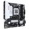GIGABYTE B840M GAMING PLUS WIFI6E emaplaat - AMD Ryzen 9000 protsessorid, 8+2+2 faasiga VRM, kuni 8200MHz DDR5 (O.C), 2x PCIe 4.0 M.2, Wi-Fi 6E, 1GbE LAN, USB 3.2 Gen 2