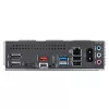 GIGABYTE B840M GAMING PLUS WIFI6E emaplaat - AMD Ryzen 9000 protsessorid, 8+2+2 faasiga VRM, kuni 8200MHz DDR5 (O.C), 2x PCIe 4.0 M.2, Wi-Fi 6E, 1GbE LAN, USB 3.2 Gen 2