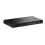 NETGEAR GS324TPv2 hallatav L2/L3 Gigabit Ethernet (10/100/1000) Power over Ethernet (PoE) 1U must