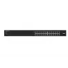 NETGEAR GS324TPv2 hallatav L2/L3 Gigabit Ethernet (10/100/1000) Power over Ethernet (PoE) 1U must