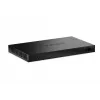 NETGEAR GS324TPv2 hallatav L2/L3 Gigabit Ethernet (10/100/1000) Power over Ethernet (PoE) 1U must