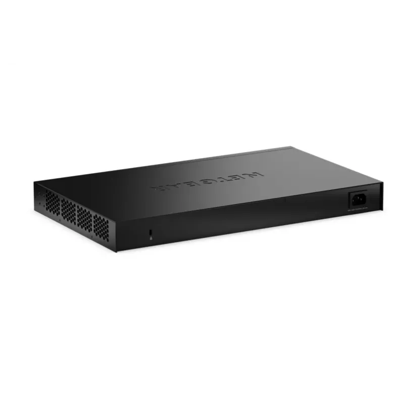 NETGEAR GS324TPv2 hallatav L2/L3 Gigabit Ethernet (10/100/1000) Power over Ethernet (PoE) 1U must