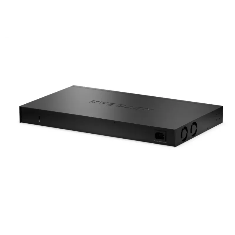 NETGEAR GS324TPv2 hallatav L2/L3 Gigabit Ethernet (10/100/1000) Power over Ethernet (PoE) 1U must