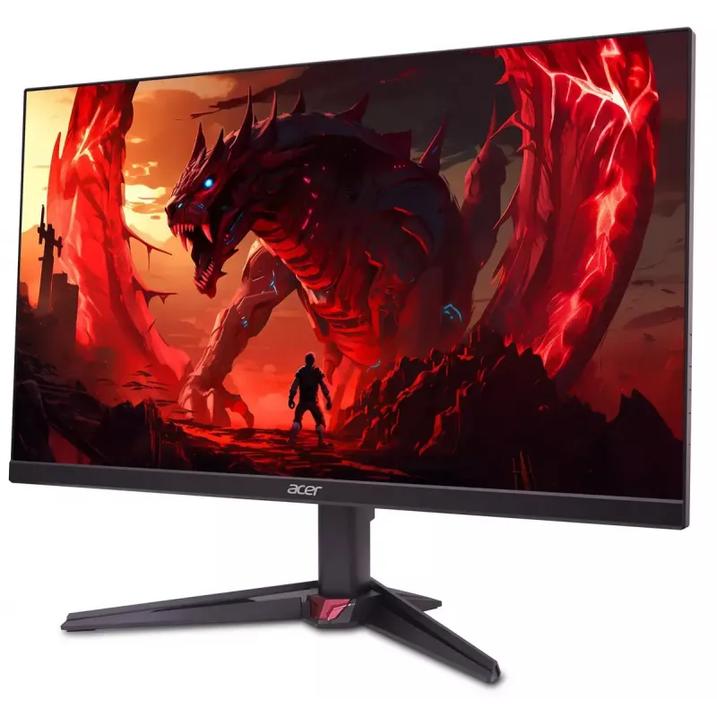 Monitor Acer Nitro VG270W3b (UM.HV0EE.309) 27-tolline Full HD IPS LED 1920x1080 1 ms VESA Must