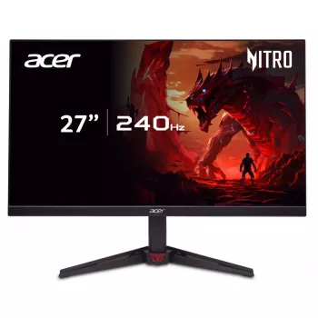 Monitor Acer Nitro VG270W3b (UM.HV0EE.309) 27-tolline Full HD IPS LED 1920x1080 1 ms VESA Must