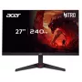 Monitor Acer Nitro VG270W3b (UM.HV0EE.309) 27-tolline Full HD IPS LED 1920x1080 1 ms VESA Must