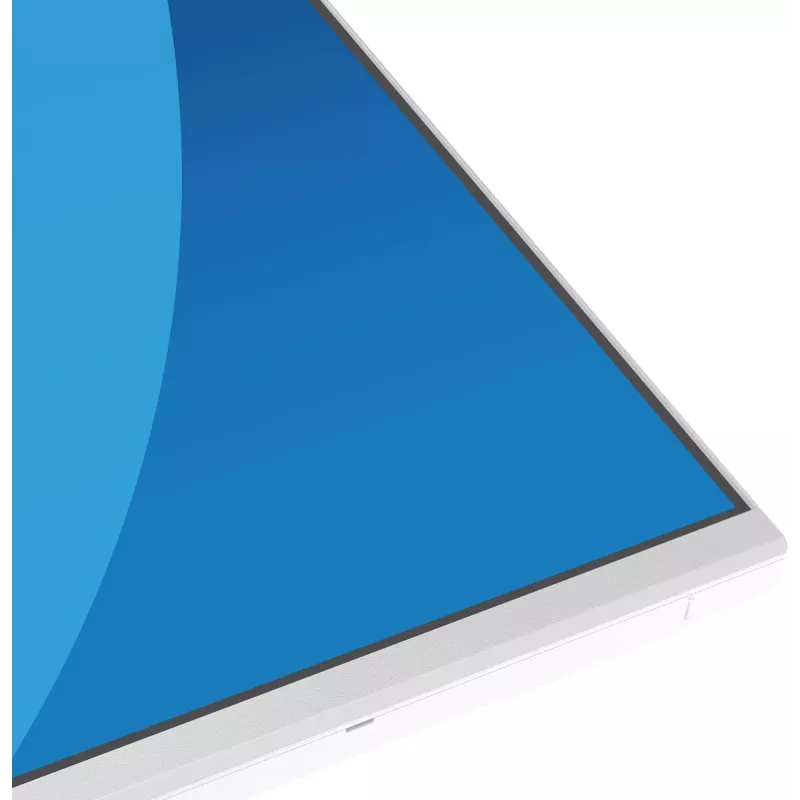 27-tolline IIYAMA ProLite XB2797QSU-W1 IPS Quad HD (2560x1440) LED-kuvar, 178° vaatenurk, USB 3.2 jaotur, kõlarid, VESA, kõrguse reguleerimine, valge