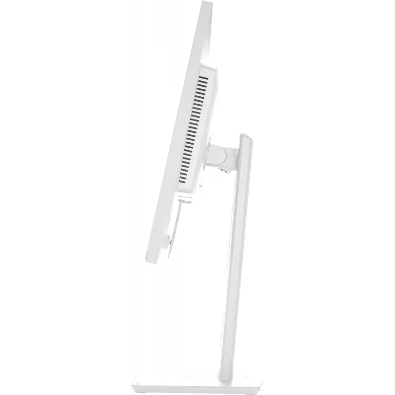 27-tolline IIYAMA ProLite XB2797QSU-W1 IPS Quad HD (2560x1440) LED-kuvar, 178° vaatenurk, USB 3.2 jaotur, kõlarid, VESA, kõrguse reguleerimine, valge