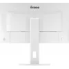 27-tolline IIYAMA ProLite XB2797QSU-W1 IPS Quad HD (2560x1440) LED-kuvar, 178° vaatenurk, USB 3.2 jaotur, kõlarid, VESA, kõrguse reguleerimine, valge