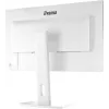 27-tolline IIYAMA ProLite XB2797QSU-W1 IPS Quad HD (2560x1440) LED-kuvar, 178° vaatenurk, USB 3.2 jaotur, kõlarid, VESA, kõrguse reguleerimine, valge