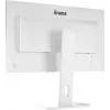 27-tolline IIYAMA ProLite XB2797QSU-W1 IPS Quad HD (2560x1440) LED-kuvar, 178° vaatenurk, USB 3.2 jaotur, kõlarid, VESA, kõrguse reguleerimine, valge