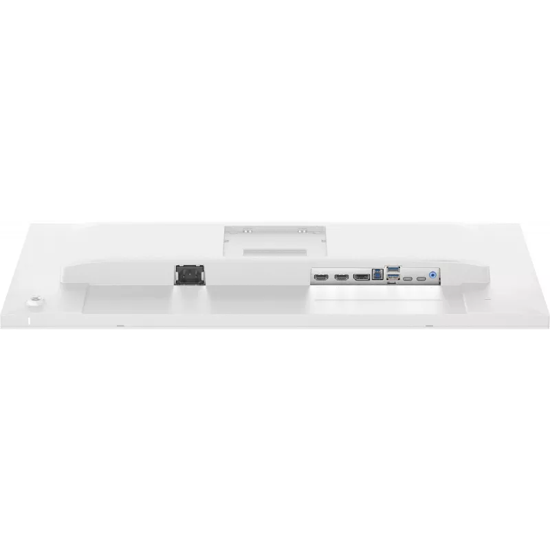 27-tolline IIYAMA ProLite XB2797QSU-W1 IPS Quad HD (2560x1440) LED-kuvar, 178° vaatenurk, USB 3.2 jaotur, kõlarid, VESA, kõrguse reguleerimine, valge