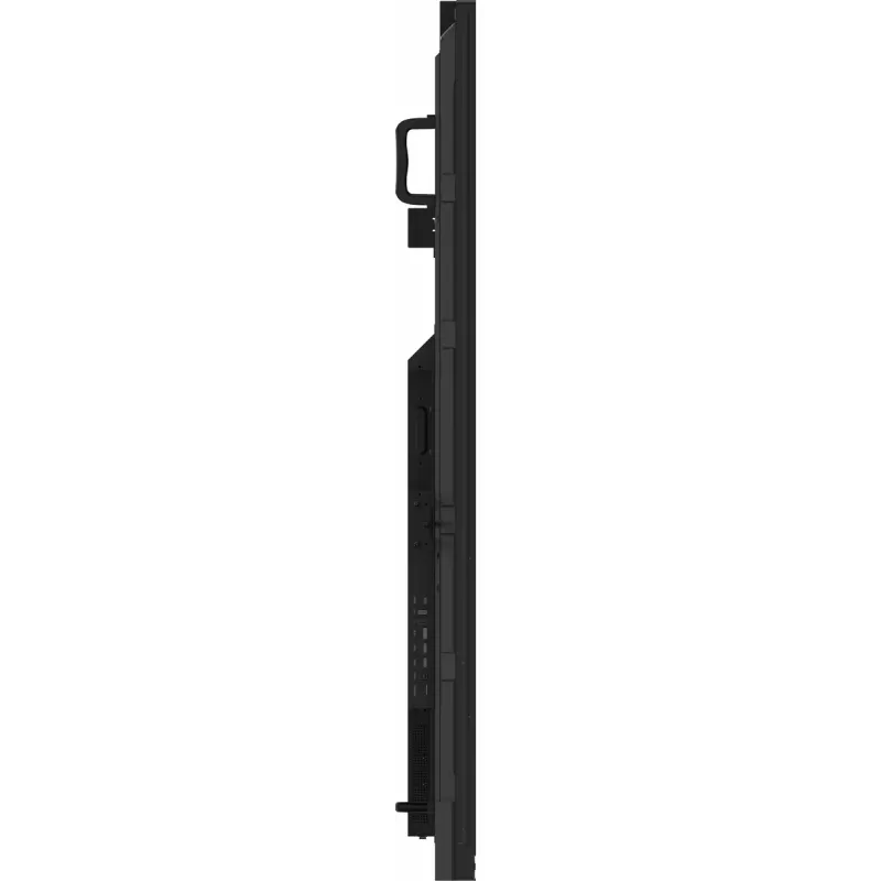 Interaktiivne lameekraan IIYAMA TE9813A-B2AG 97.5 tolli (2.48 m) 4K Ultra HD 500 cd/m² Wi‑Fi Android 24/7 Must