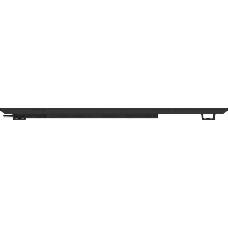 Interaktiivne lameekraan IIYAMA TE9813A-B2AG 97.5 tolli (2.48 m) 4K Ultra HD 500 cd/m² Wi‑Fi Android 24/7 Must