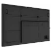 Interaktiivne lameekraan IIYAMA TE9813A-B2AG 97.5 tolli (2.48 m) 4K Ultra HD 500 cd/m² Wi‑Fi Android 24/7 Must
