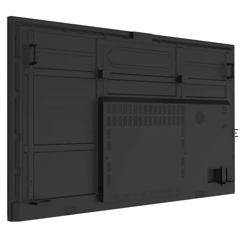 Interaktiivne lameekraan IIYAMA TE9813A-B2AG 97.5 tolli (2.48 m) 4K Ultra HD 500 cd/m² Wi‑Fi Android 24/7 Must