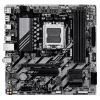 GIGABYTE B840M D3HP emaplaat - AMD Ryzen 9000 protsessorid, 8+2+2 faasi VRM, kuni 8200MHz DDR5 (O.C), 2x PCIe 4.0 M.2, 1GbE LAN, USB 3.2 Gen 2