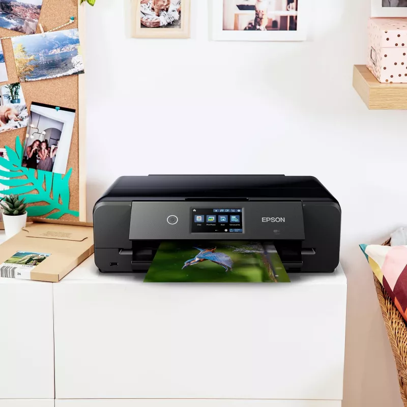 Epson XP-980 tindiprinter A3 5760 x 1440 DPI 28 ppm Wi-Fi