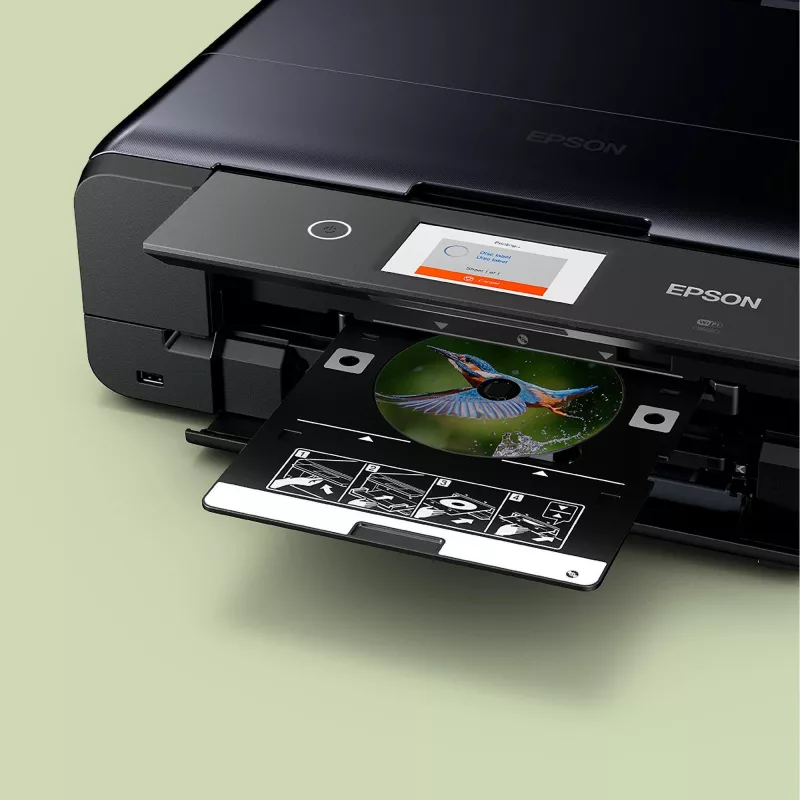 Epson XP-980 tindiprinter A3 5760 x 1440 DPI 28 ppm Wi-Fi