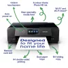 Epson XP-980 tindiprinter A3 5760 x 1440 DPI 28 ppm Wi-Fi