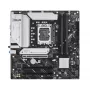 Emaplaat ASUS PRIME B760M-A WIFI II micro ATX, Intel B760, LGA 1700, DDR5, 4 DIMM-i pesa, kuni 256 GB, Wi-Fi 6E, 2,5 Gb Ethernet