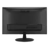 Arvutimonitor ASUS VP229QF-P 21,5 tolli (54,6 cm) Full HD 1920×1080 IPS LCD, 5 ms, 178° vaatenurgad, sisseehitatud kõlarid, VESA, must