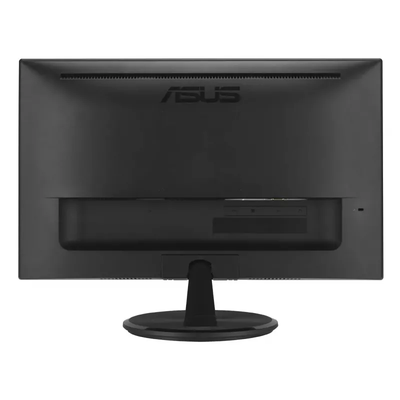 Arvutimonitor ASUS VP229QF-P 21,5 tolli (54,6 cm) Full HD 1920×1080 IPS LCD, 5 ms, 178° vaatenurgad, sisseehitatud kõlarid, VESA, must