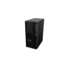 Lenovo ThinkStation P2 Tower Gen 2 Intel Core Ultra 7 265K 32 GB DDR5-SDRAM 512 GB SSD NVIDIA GeForce RTX 5060 Windows 11 Pro Tööjaam Must