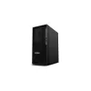 Lenovo ThinkStation P2 Tower Gen 2 Intel Core Ultra 7 265 32 GB DDR5-SDRAM 512 GB SSD Windows 11 Pro Tööjaam Must