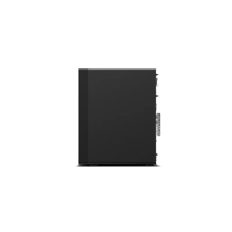 Lenovo ThinkStation P2 Tower Gen 2 Intel Core Ultra 7 265 32 GB DDR5-SDRAM 512 GB SSD Windows 11 Pro Tööjaam Must
