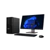 Lenovo ThinkStation P2 Tower Gen 2 Intel Core Ultra 7 265 32 GB DDR5-SDRAM 512 GB SSD Windows 11 Pro Tööjaam Must