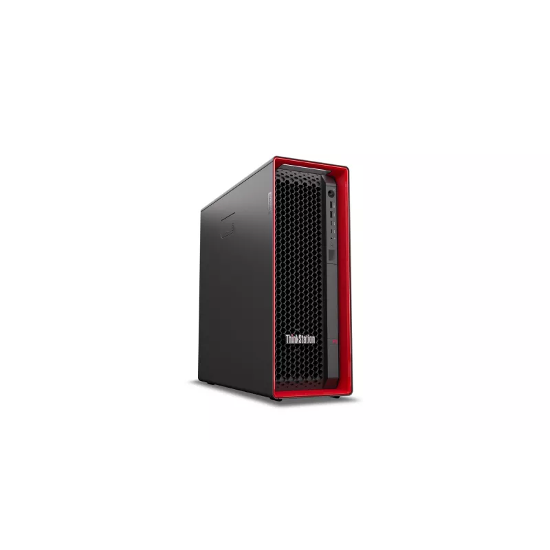Lenovo ThinkStation P5 Intel® Xeon® 32 GB DDR5-SDRAM 1 TB SSD Windows 10 Pro for Workstations tööjaam