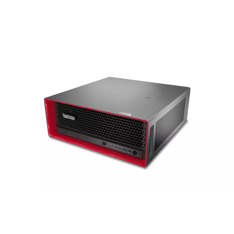 Lenovo ThinkStation P5 Intel® Xeon® 32 GB DDR5-SDRAM 1 TB SSD Windows 10 Pro for Workstations tööjaam