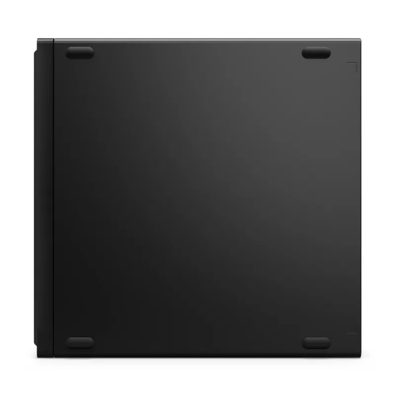 Lenovo ThinkCentre M70q Gen 6 Intel Core Ultra 5 225T 16 GB DDR5-SDRAM 512 GB SSD Windows 11 Pro Mini PC Must