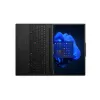 Lenovo ThinkPad P16s Gen 4 (Intel) Intel Core Ultra 7 265H mobiilne tööjaam 40,6 cm (16 inch) WUXGA 32 GB DDR5-SDRAM 1 TB SSD NVIDIA RTX PRO 1000 Blackwell Wi-Fi 7 (802.11be) Windows 11 Pro German Must