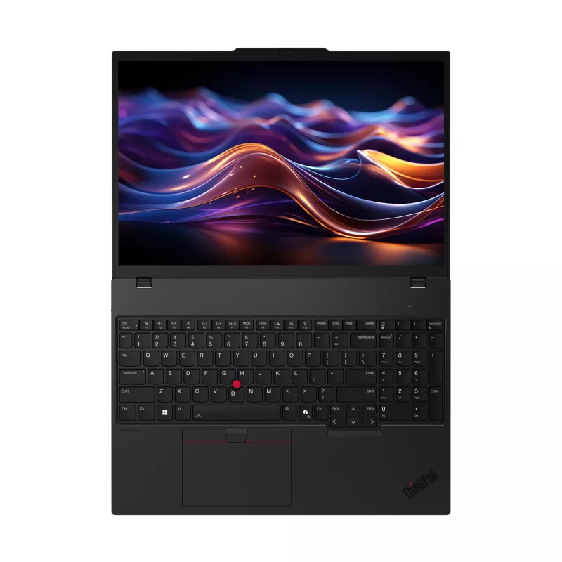 Lenovo ThinkPad P16s Gen 4 (AMD) Copilot+ PC AMD Ryzen AI 9 HX PRO 21RX001MGE