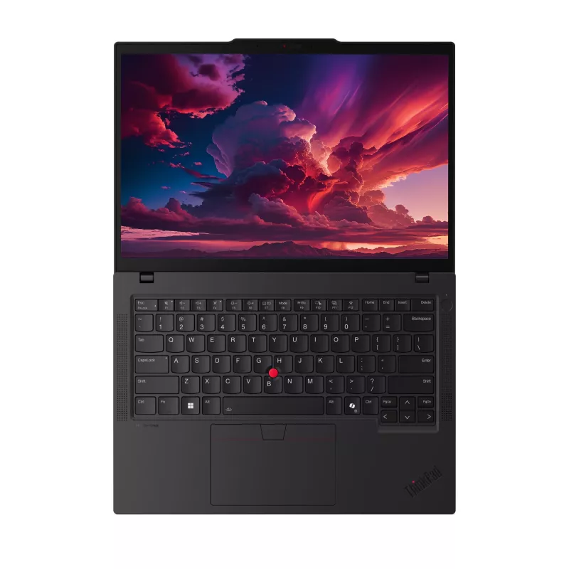 Lenovo ThinkPad P14s Gen 6 (AMD) Copilot+ PC AMD Ryzen AI 9 HX PRO 21RV001QGE