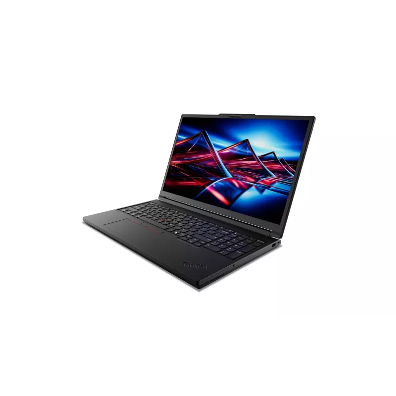 Sülearvuti Lenovo ThinkPad P16 G3 16 tolli 1920x1200 – Intel Core Ultra 9 275HX – 1TB SSD – RTX Pro 4000 – Windows 11 Pro