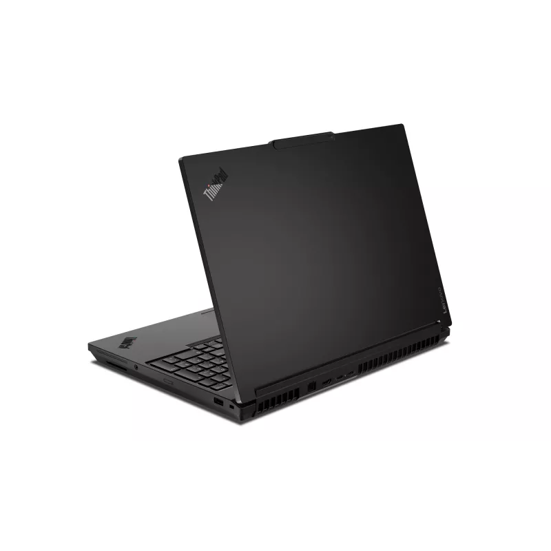Sülearvuti Lenovo ThinkPad P16 G3 16 tolli 1920x1200 – Intel Core Ultra 9 275HX – 1TB SSD – RTX Pro 4000 – Windows 11 Pro