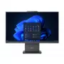 Lenovo ThinkCentre neo 55a 24 Gen 6 AMD Ryzen™ AI 7 350 60,5 cm (23,8 tolli) 1920 x 1080 pikslit Kõik-ühes-arvuti 16 GB DDR5-SDRAM 512 GB SSD Windows 11 Pro Wi-Fi 6 (802.11ax) Hall