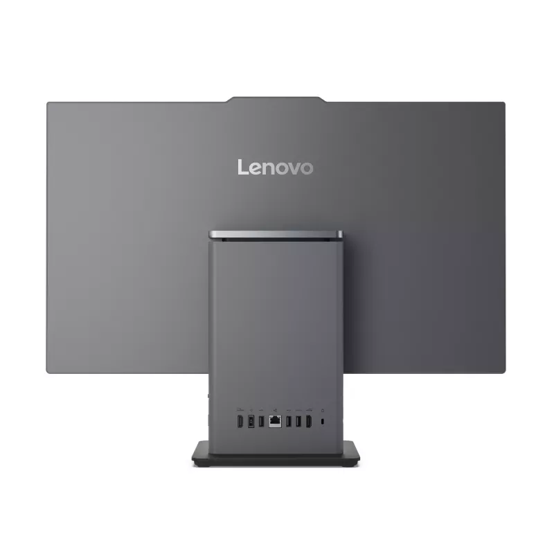 Lenovo ThinkCentre neo 55a 24 Gen 6 AMD Ryzen™ AI 7 350 60,5 cm (23,8 tolli) 1920 x 1080 pikslit Kõik-ühes-arvuti 16 GB DDR5-SDRAM 512 GB SSD Windows 11 Pro Wi-Fi 6 (802.11ax) Hall