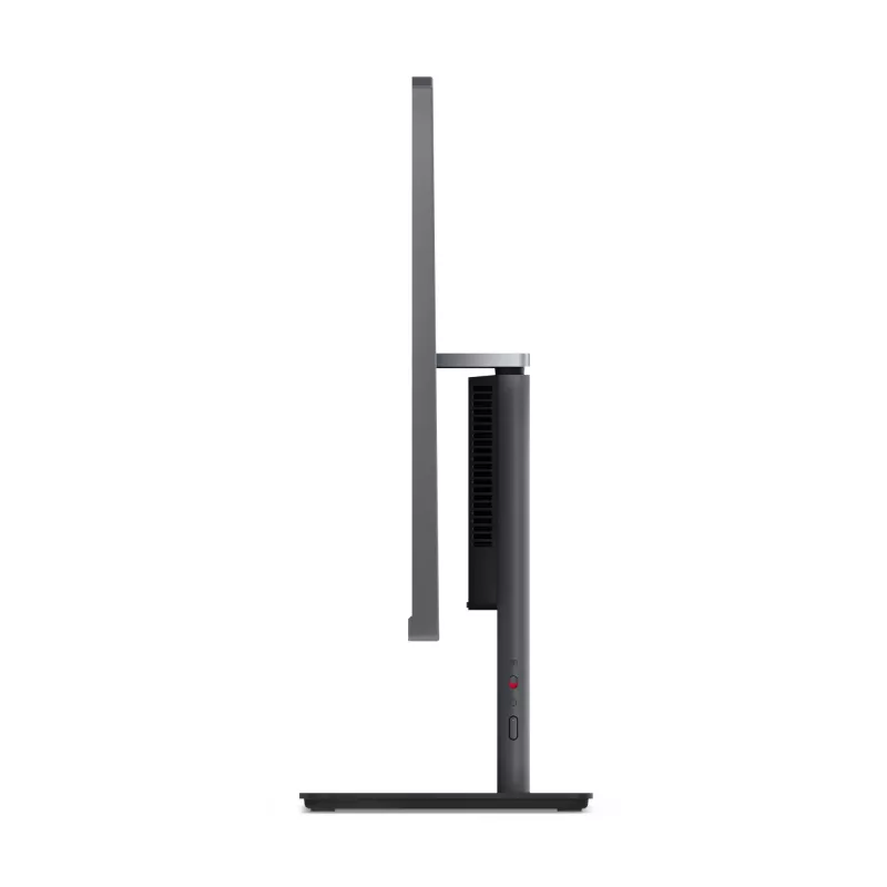 Lenovo ThinkCentre neo 55a 24 Gen 6 AMD Ryzen™ AI 7 350 60,5 cm (23,8 tolli) 1920 x 1080 pikslit Kõik-ühes-arvuti 16 GB DDR5-SDRAM 512 GB SSD Windows 11 Pro Wi-Fi 6 (802.11ax) Hall