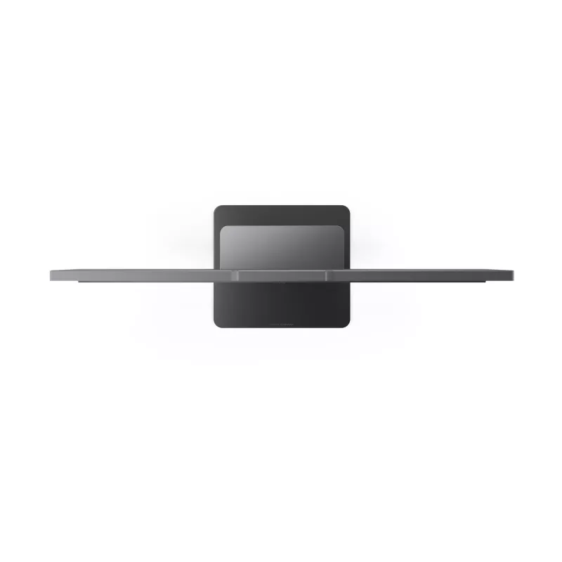 Lenovo ThinkCentre neo 55a 24 Gen 6 AMD Ryzen™ AI 7 350 60,5 cm (23,8 tolli) 1920 x 1080 pikslit Kõik-ühes-arvuti 16 GB DDR5-SDRAM 512 GB SSD Windows 11 Pro Wi-Fi 6 (802.11ax) Hall