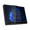 2-in-1 sülearvuti Lenovo T14s G1 14-tolline Ultra7 255U, 32 GB muutmälu, 1 TB SSD, 5G, puutetundlik, Windows 11 Pro