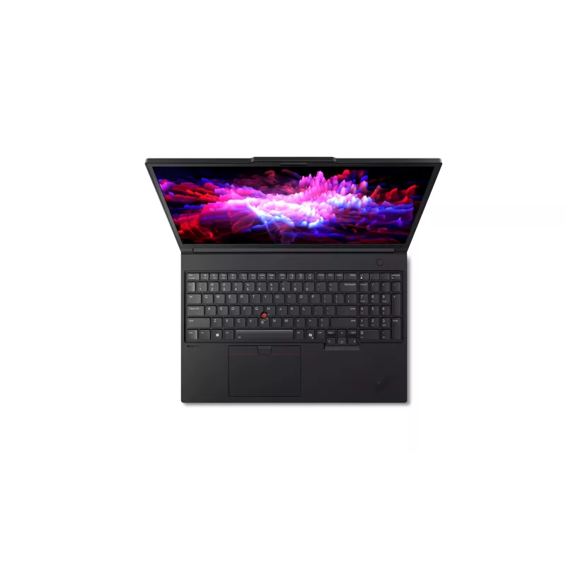 Sülearvuti Lenovo P16 G3 CU9-275HX — 16.0FHD+, 64GB RAM, 1TB SSD, NVIDIA RTX2000, Windows 11 Pro