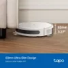 TP-Link Tapo RV20 Max valge