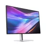 Monitor HP S7 Pro 732xk 31,5 tolli (80 cm) 4K Ultra HD LCD, IPS Must, 5 ms, USB‑C, TB4, VESA, kõrguse reguleerimine