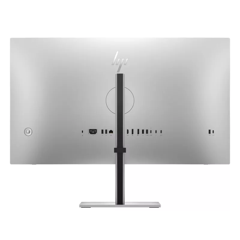 Monitor HP S7 Pro 732xk 31,5 tolli (80 cm) 4K Ultra HD LCD, IPS Must, 5 ms, USB‑C, TB4, VESA, kõrguse reguleerimine