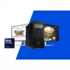 Lauaarvuti tööjaam HP Z2 Workstation G1i Intel Core Ultra 9 285K, 64 GB muutmälu, 1 TB SSD, NVIDIA RTX PRO 2000 16 GB, Windows 11 Pro